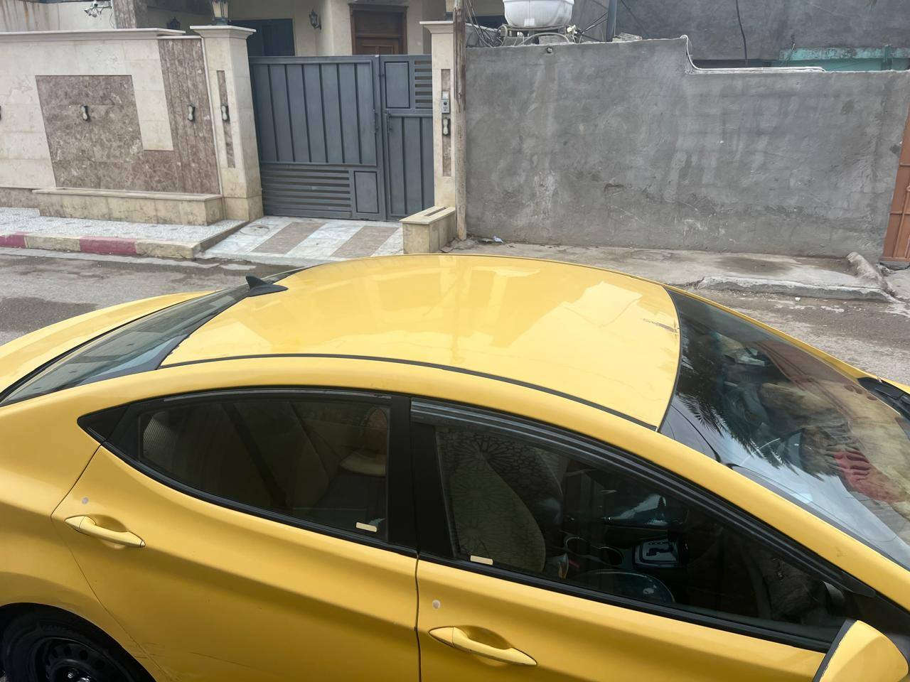 السلام عليكم النتره 2013 أمريكي سياره جاهزه تخم تايرات جديد صدر امامي وخلفي جديد رقم بغداد كلها ليبل واحد عده باب الوره السايق مبدل ولباب الايمن مال صدر نفسه مصلح سعره 102ورقه.... متواجد فيس ***********
