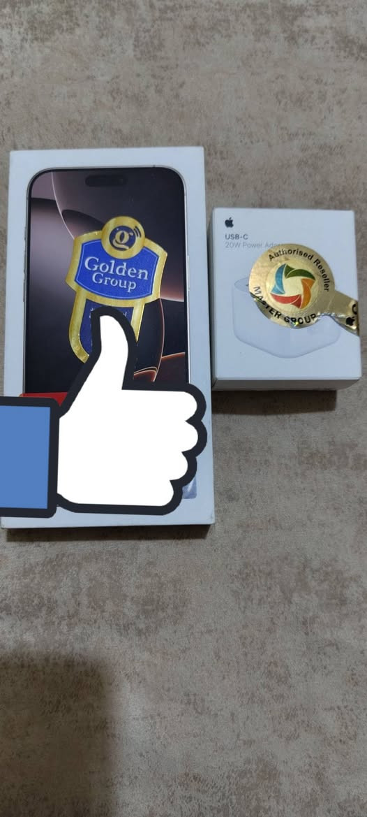 🔥 للبيع 🔥ايفون 16 برو ماكس

📱 iPhone 16 Pro Max
• سعة 256GB
• Battery Health: 90%
• الجهاز نظيف جداً، مكفول من الشخط
• جميع الوظائف شغالة 100% كفاله من كلشي موبس فتح

ويا🎧 السماعات الأصلية
• نظيفة ومكفولة من الشخط جيل ال4 

💰 السعر ثنينهن: 1,550,000 دينار عراقي
قابل للتفاوض بالمعقول بعد المعاينة.

للمهتم، التواصل خاص.مكان بصرة


**إذا كنت صاحب هذا الإعلان وتريد حذفه لأي سبب، رجاءا أرسل رسالة إلى الدعم الفني**