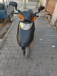 سبيسي • ياباني • مجال
