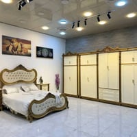 نهواند • غرف نوم • دبل ماكس