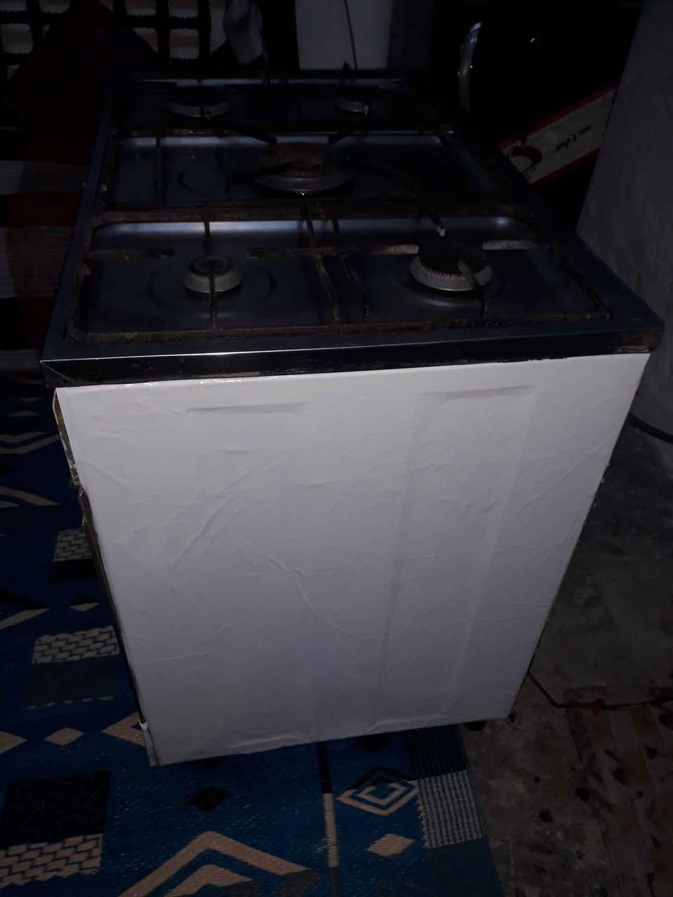 طباخ بغداد, العراق


**إذا كنت صاحب هذا الإعلان وتريد حذفه لأي سبب، رجاءا أرسل رسالة إلى الدعم الفني**