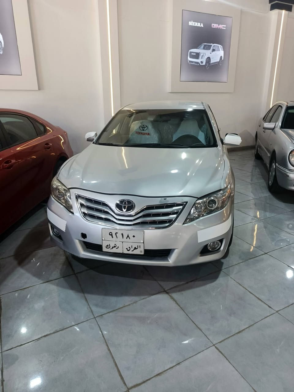 بيع او مراوس
بيع او مراوس كامري2011خليجي محرك4 رقم دهوك صبغ حزام جاهزة مكينه كير تخم تاير جاهزة اوتماتيك ***********
