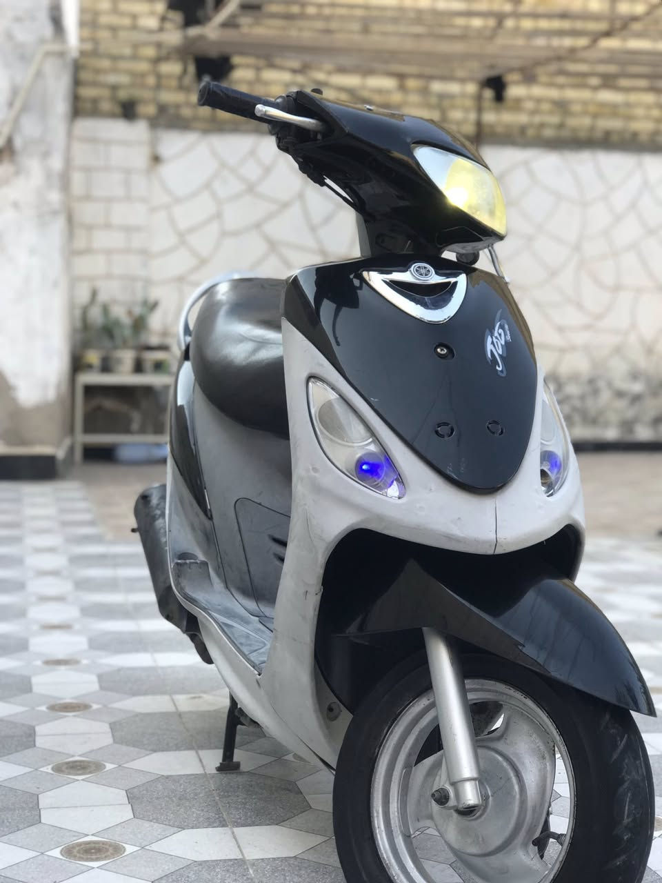 للبيع ماكس منغولي الدراجة نضيفه حيل السعر 650 وبيهه مجال رقم رعيهه ‭٠٧٨٠ ٧٨٩ ٤٢٥٠. امير ميثم‬( مكلف بالنشر) امير ميثم
