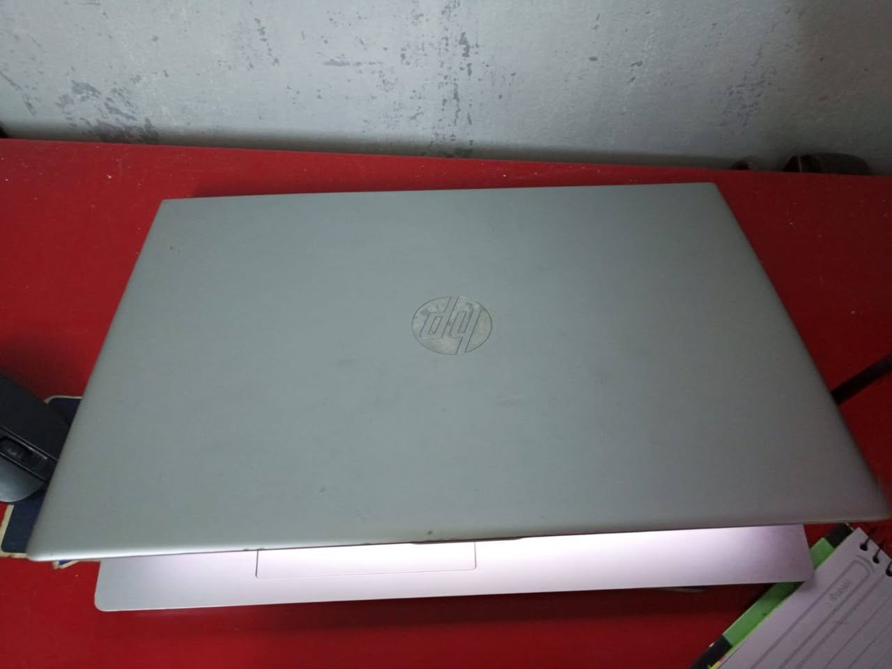 لابتوب hp-probook مواصفاته
تخزين 512 ssd
معالج corei7 جيل الثامن
رامات 16gb 
شاشة 14 
السعر 350


**إذا كنت صاحب هذا الإعلان وتريد حذفه لأي سبب، رجاءا أرسل رسالة إلى الدعم الفني**