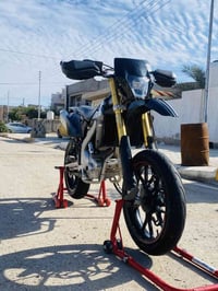 ياماها • 125cc • ديالى كنعان