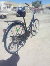 بيسكل • نظيف • سوق الشيوخ