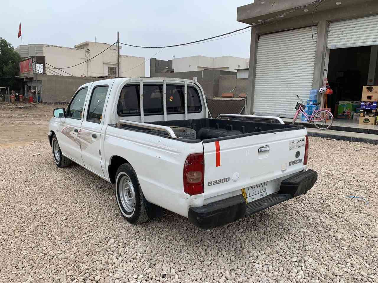 بيكم مازه للبيع 2006 رقم بغداد تحويل مباشر مكفوله مكاني بابل ***********
