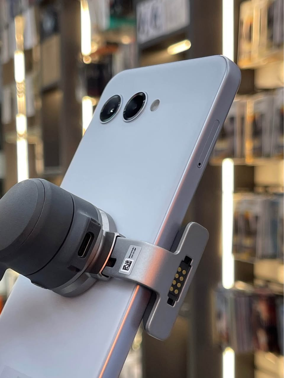 نیە و نابی وەجی وەی 😏

T Phone 3

1-SIM + esim

Storage 128GB

Ram 6GB

ڤێتنامیە مامە 😎
ئیشی نەکردیە گوڵەکەم 😀

تەنها سیمکارتی فاستلینک ناخوێنێتەوە ❗️ أربيل, العراق


**إذا كنت صاحب هذا الإعلان وتريد حذفه لأي سبب، رجاءا أرسل رسالة إلى الدعم الفني**