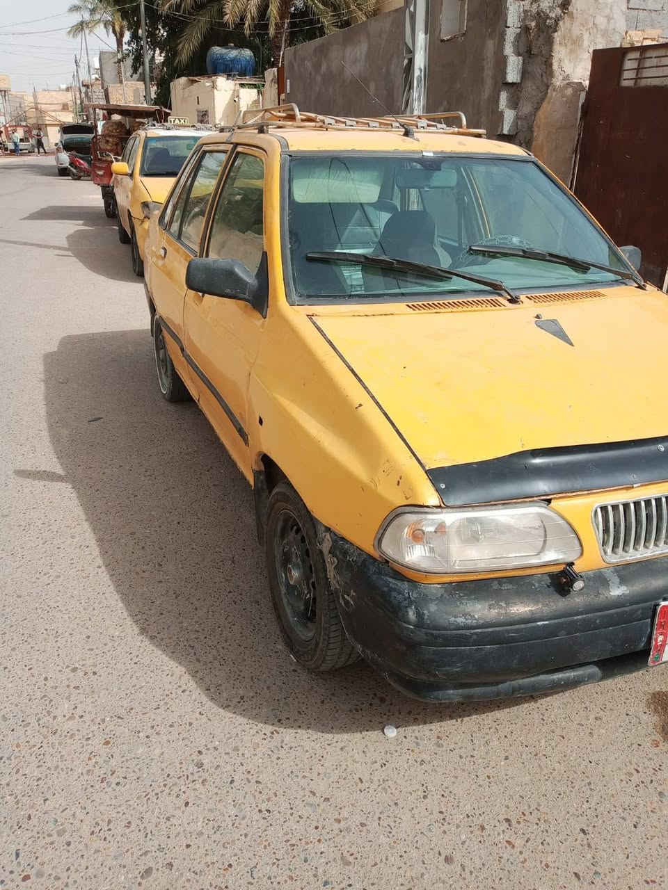 اسلام عليكم سايبه 2011عنوان كربلاء تفاصيل اكثر ***********
