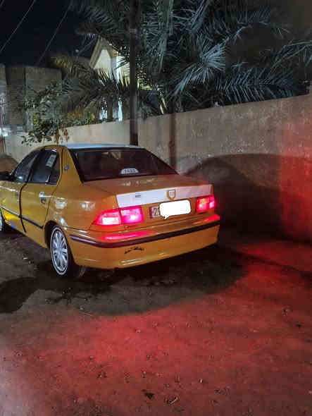 🔴اقره المنشوره كله يلا تخابرني 🔴
السلام عليكم سمند للبيع أو مراوس 2011 محدث17
سياره جاهزه من كلشي مكفوله من حادث لونه بلادي مامصبوغ ولامبولش شرط سونار 
ماعده خسفه بجاملغ الخلفي شبر مامرجعه
تخم تاير كلكسي خط ابيض
كير وعينه وكلج فرنسي شرط معدل 130 رونك ميعبر 30
عبوه فيت بم وكلاص ونوزلات جدد 
راديتر وجوينات ومراوح جدد
لايتات وبلوجكترات وبك لايت جديد
مشط وباور جديد 
صدر امامي وخلفي 
دوشمه جديد
سياره رقمه واسط نكليزي مصفره هيئه وغرامات هزه2025
مكاني كوت 
سعره 32 بيها مجال شراي مارجعه 
***********
