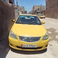 بي واي دي • ٢٠١٣ • محرك سليم