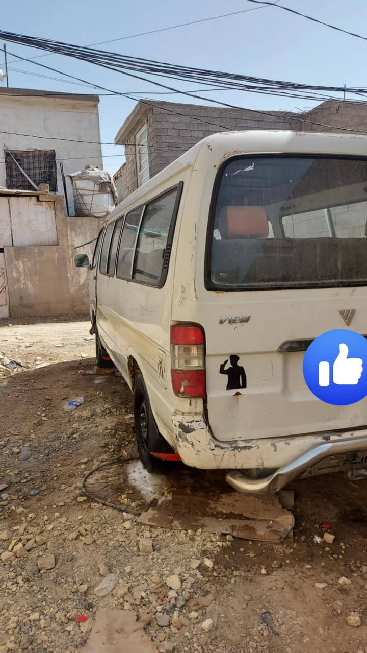 السلام عليكم فتون 9 بلادية مكفولة من ضربة وصبغ
محرك بية بخار كير اكسن مكفول 
دوشمه جديده سنوية الحد نهاية 27 
رقم بغداد مشروع وطني شوكت ما يعجبك حول
اتصال ***********
