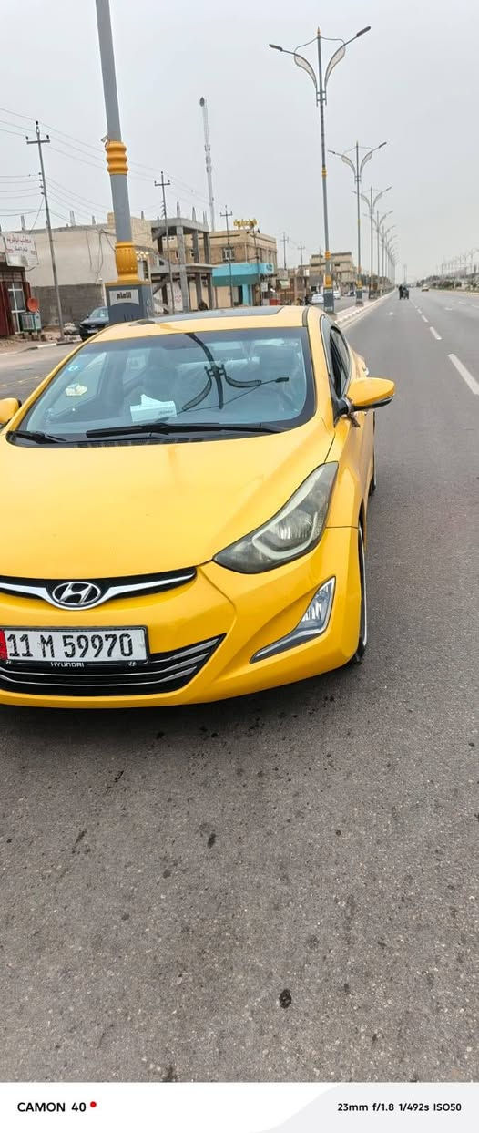 اسلام عليكم النتره للبيع موديل 2016 أمريكي رقم بغداد فول مواصفات وسونار موجود  مكان السياره كربلاء مكلف بل نشر للتفاصيل اتصال علا الرقم ***********
