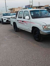 موديل ٢٠٠٣ • انكليزي • كفالة ٢٠٢٨