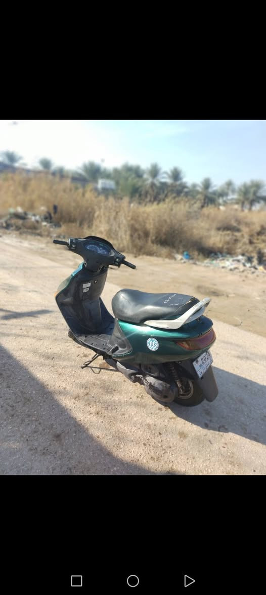 سلام عليكم فراشه لون زيتوني دراجه حلوه وجديده دراجه كفاله عامه من البراغي كلها بلادي مابيهه برغي نقص كهربائيات كله شغاله سلف هندر مكينه جديده مامفتوحه جيب فيتر وافحص مكاني بابل مسيب اتصل عليه وتدلل وشلع عيوني ولاحظه غير متواجد عل فيس ***********
