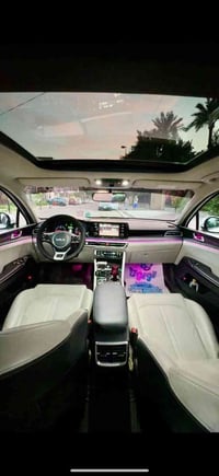 كي فايف موديل 2022مكفوله كفال عامه بعدها على وضع شركه فول واحد علة واح...