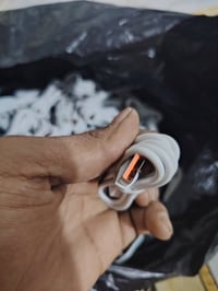 ١٨٦ كيبل • ٣٥ تايب سي • كيبل ايفون