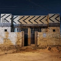 منطقة ٥٣ • ١٠٠م٢ • باقي تشطيب