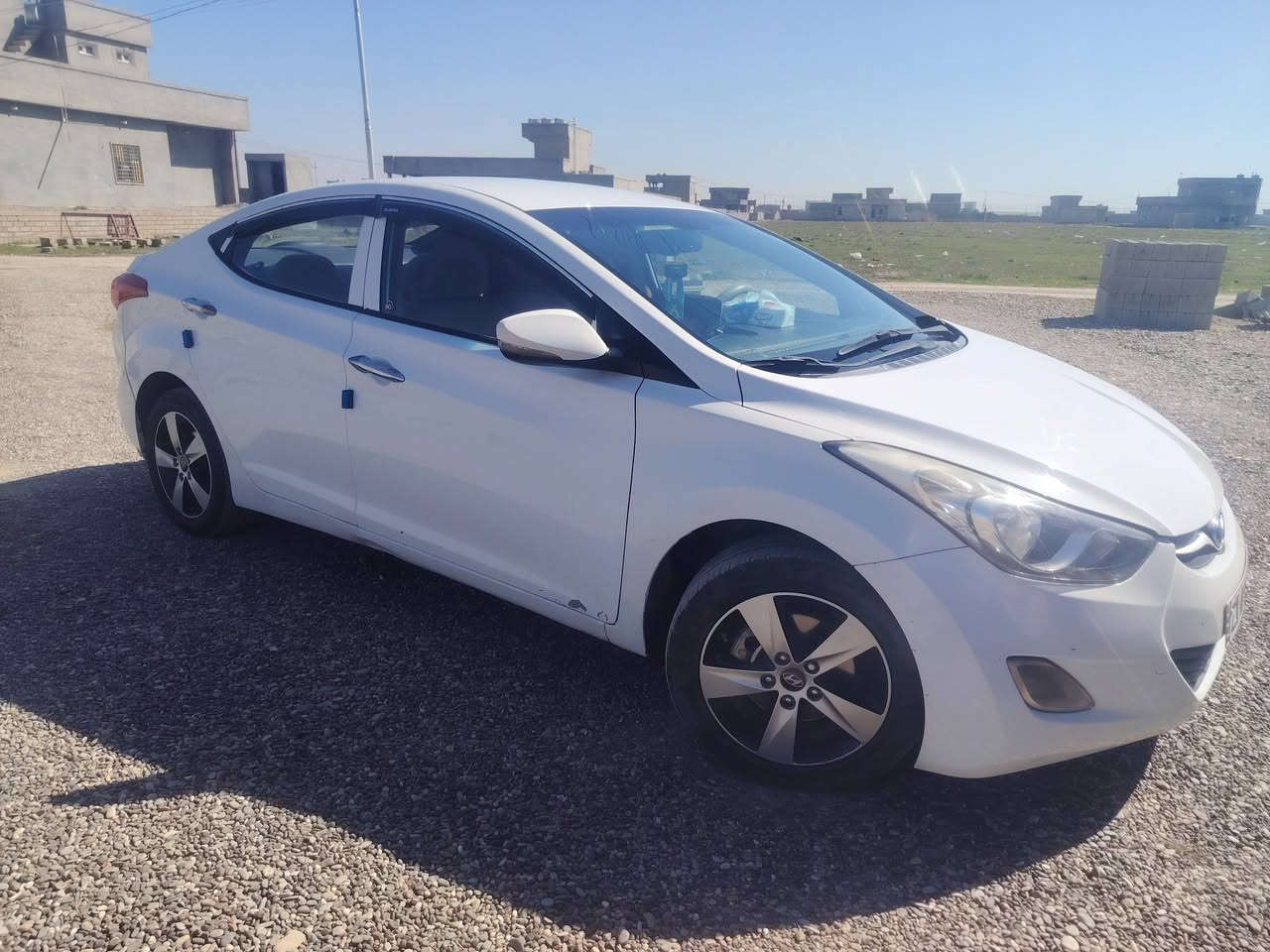 الانترا خليجي ٢٠١١ قطعة واحده بخ محرك ١٨  سيارة بسمي شرط التحويل
***********
