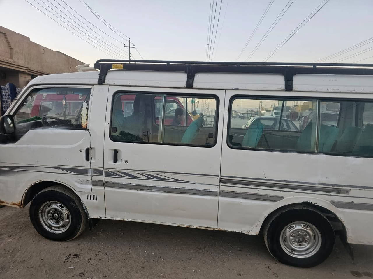 بومه البيع موديل 2007 الستفسار عل رقم ***********
