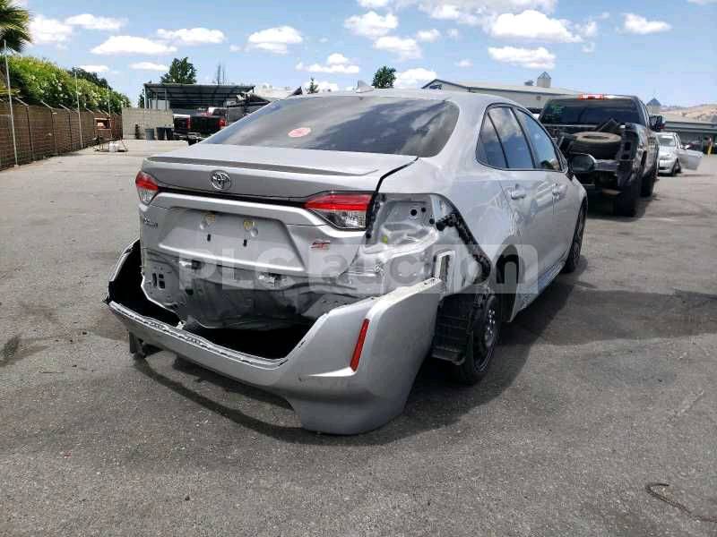 السلام عليكم 
للبيع 
كورولا 2020 وارد أمريكي 
رقم أربيل سيارة باسمي تحويل ثاني يوم ..
((ضرر كما موضوح بل صور)) 
مواصفاته 
ويل كب ١٨رياضي 
لا يت زنون 
اشاير بلمري 
نظام ECO
قيادة ذاتية
نظام سبورت 
مانع الانزلاق
محرك 2000
كير10نمر 
رادار امامي 
نظام تحديد مسار 
مثبت بسرعة
هاند بريك بصمة 
كشنات جلد 
داخل ألوان اسود 
وتخم تاير جديد 
فول تحكم سترين +تحكم شفتات 
كأمره خلفية 
السيارة نظيفة وجاهزة
العسر ١٦٠ بيهه مجال بسيط 
رقم شمالي 
العنوان : ديالى / بعقوبة 
التفاصيل و الاستفسار 
الاتصال ع الرقم ***********