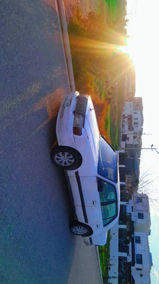 سڵاوی خواتان لێبیت ئەو کراونەمان هەیە بۆ فرۆشتن مۆدیلی  1997 گێر و مەکینە  vvt  تۆماتیک   بەشەرتی هەزار ڤیتەر دەی فرۆشم سیارەکە ئی معرەز نیە  ماڵی دۆستە  زۆر بی کەیشەیە  سیارەکە  گرمی و فلچەو و  تەنزیل و سەماعەی تازە بۆ بستراوە   سیارەکەی 2  ساڵەی لای خۆمانە مەسرەڤی تی دانیە    سیارە ماڵی دۆستە دزیاری و قەرداری  بەشەڕتواتا بی سەرەتایە  لە کۆیەم ***********  ئادمین گیان وەری گرە كويسينجاك, أربيل
