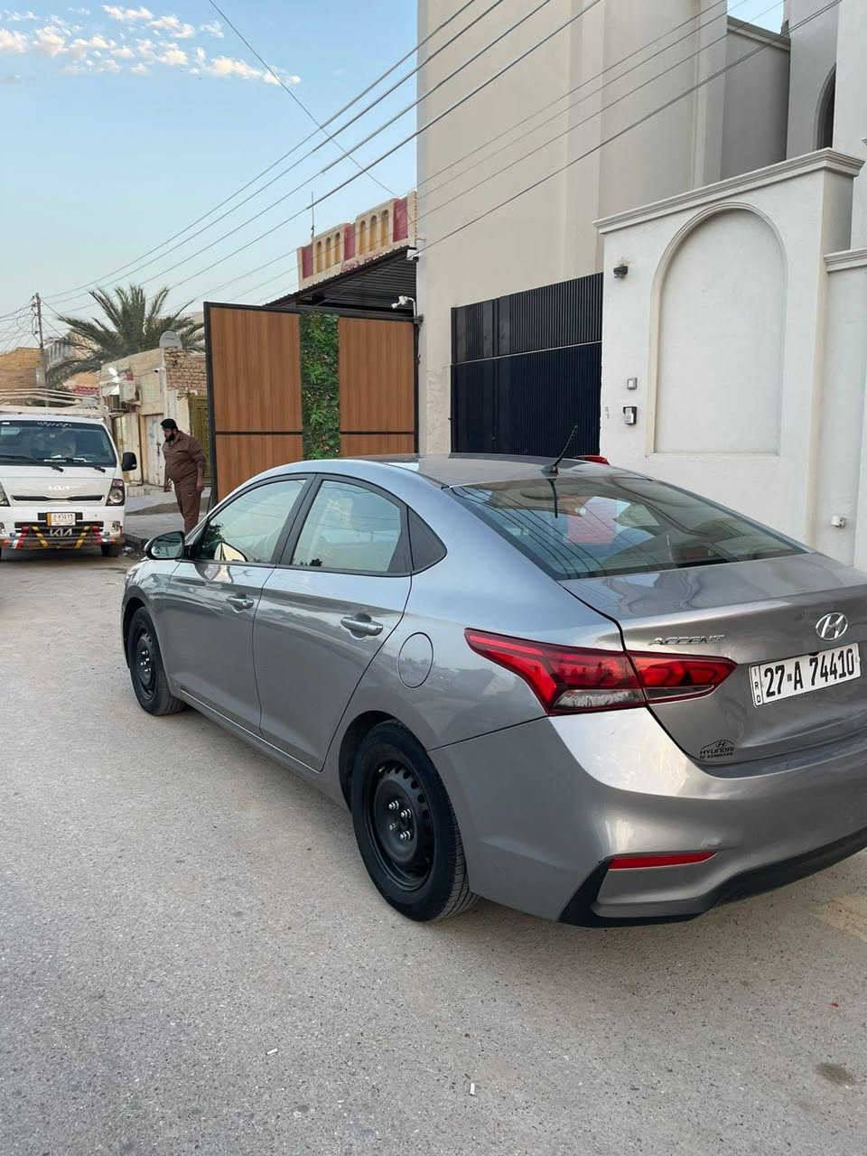 هونداي اكسنت موديل 2022 تبديل بنيد وبارد جاملغ خلفي معوقين ذي قار ماشيه 50الف ميل سعر 125 مكاني ناصريه حي اور رقمي ***********
