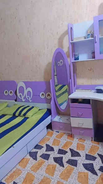 سلام عليكم غرفه تركي كلش نضيف مال اطفال السعر 400 الف عنوان ابو دشير رقم صاحب الغرفه 
***********
