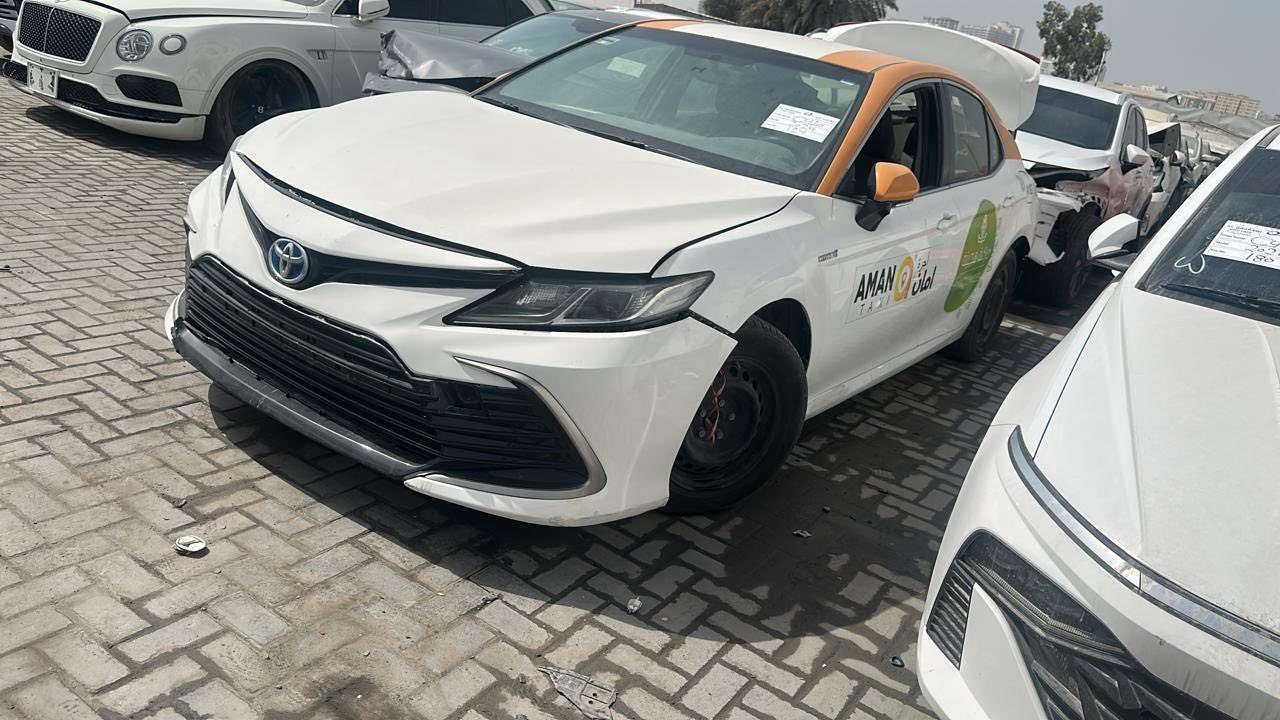 كامري هايبرد موديل 2024
حاليا بالإمارات مبقى شي وتوصل 
سعرها ١٢٥ ورقه


**إذا كنت صاحب هذا الإعلان وتريد حذفه لأي سبب، رجاءا أرسل رسالة إلى الدعم الفني**