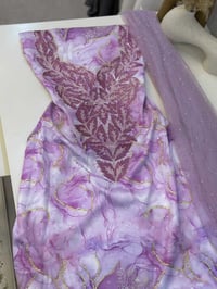 ملابس • قطن • شيك