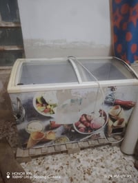 مجمده شغاله فول تجميد ماطور مبدله العام ٠٧٨٠٤٨٤٥٩٩١