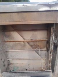 شواية • بدون شياش • نجف