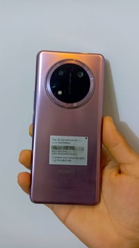 هونر اكس ٩ سي • مقفول • ملحقات