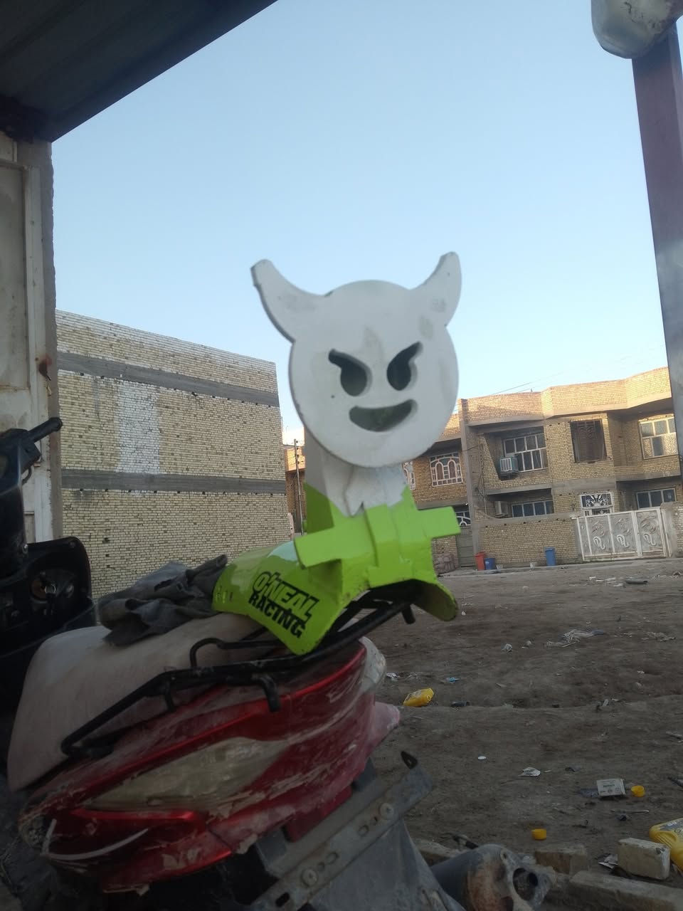 سلام عليكم شباب سبايدر ثقيل البيع سعر 45 قفل ماخذه ب65  شراي تصل. مكلف بنشر مكاني قلعه سكر  ***********
