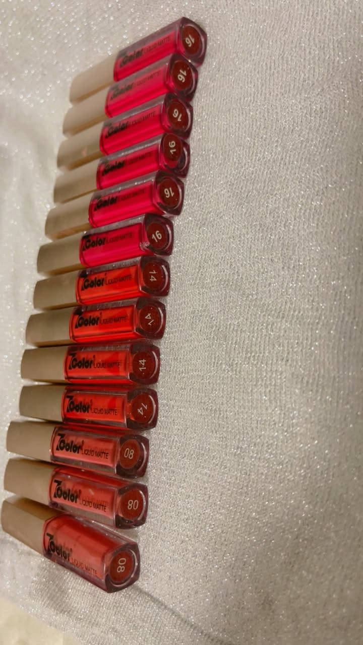 مرحبا بنات صاحبه بيج Orange  توفر عندي احمر شفاه ماركات اوربي
اسعار كلش مناسبه بس 1000 واكو ب1250 واكو ب1500 
الاكسباير من سنه 2027 ولغايه سنه 2030 
متوفر توصيل لجميع المحافضات 5000 دينار فقط 
ملاحضه اي طلب يجاوز ال10 الف ويا قطع هديه


**إذا كنت صاحب هذا الإعلان وتريد حذفه لأي سبب، رجاءا أرسل رسالة إلى الدعم الفني**