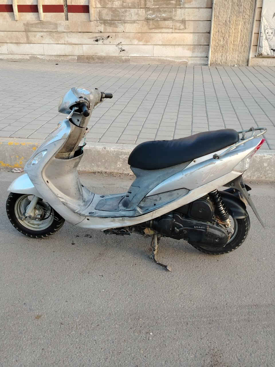 دراجة ماكس منغولي مكفولة كفاله عامة مال رمبة صالهة ٤ اشهر نازلة من الرمبة جيب فيتر وفحص
العنوان مدينة الصدر
الرقم ***********
