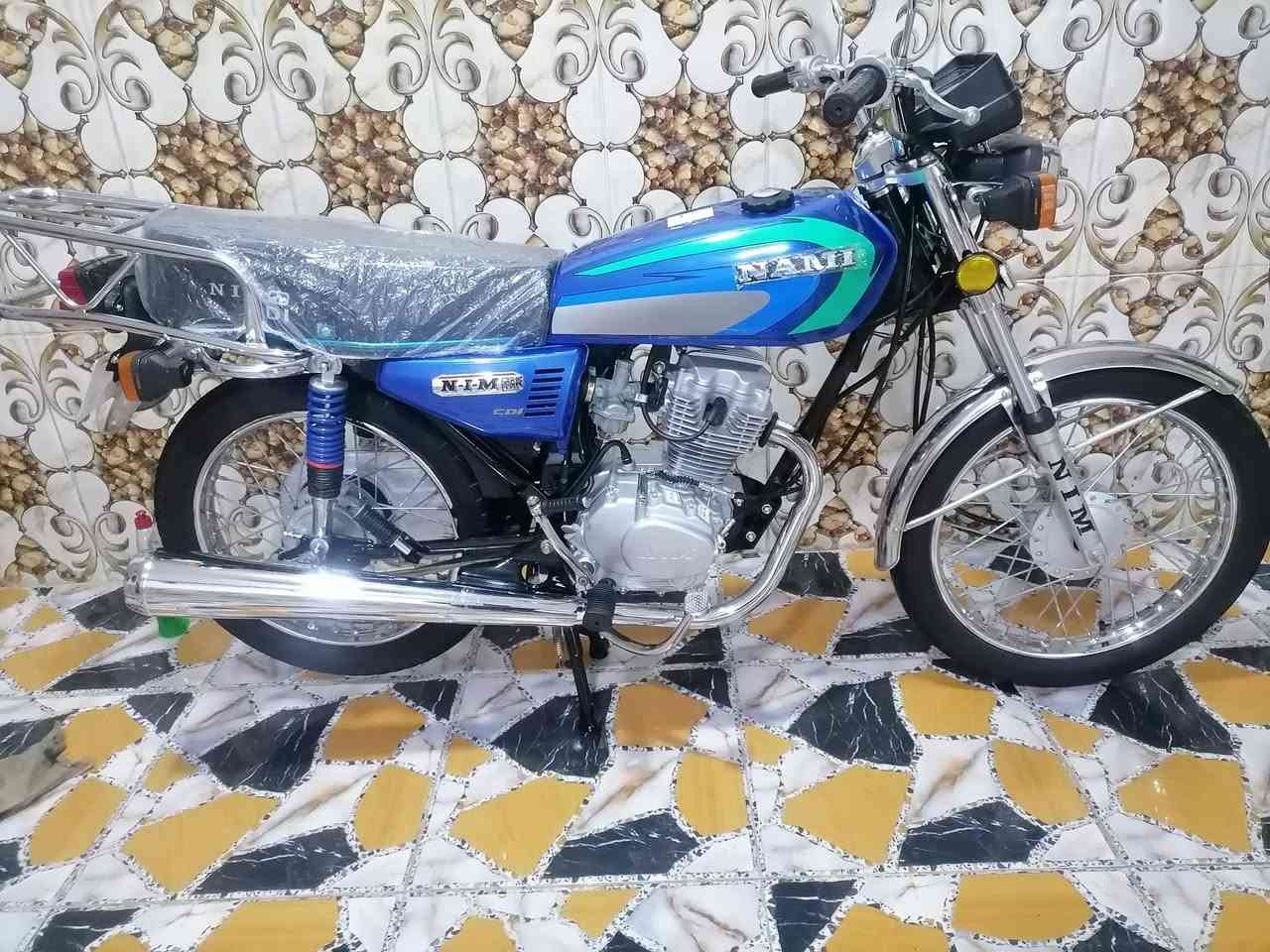 نامه 2027 سكنر كفاله عامه صارله اقل شهر طالعه من وكيل
مكاني كوت الخاجيه شارع 40
 السعر 750 قفل من الاخير 
*********** مو شراي لاتعبني
