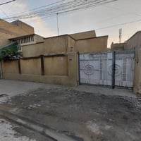 حي التعليب كربلاء • ١٧٠م • واجهة ١١م