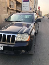 لاريدو • ٢٠٠٩ • محرك ٣٧٠٠