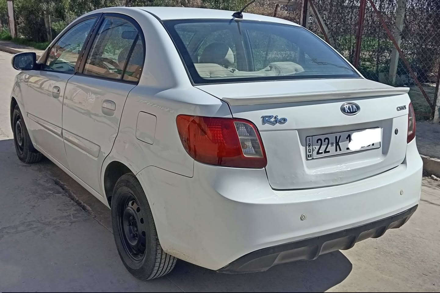 كيا ريو 2011 محرك 16اصلي محرك
كير شرط بلا ضرر بيه تقليمات سنويه هزه جديده مكان الموصل سعر 88 
غير متواجد عل فيس (***********)

(***********)
