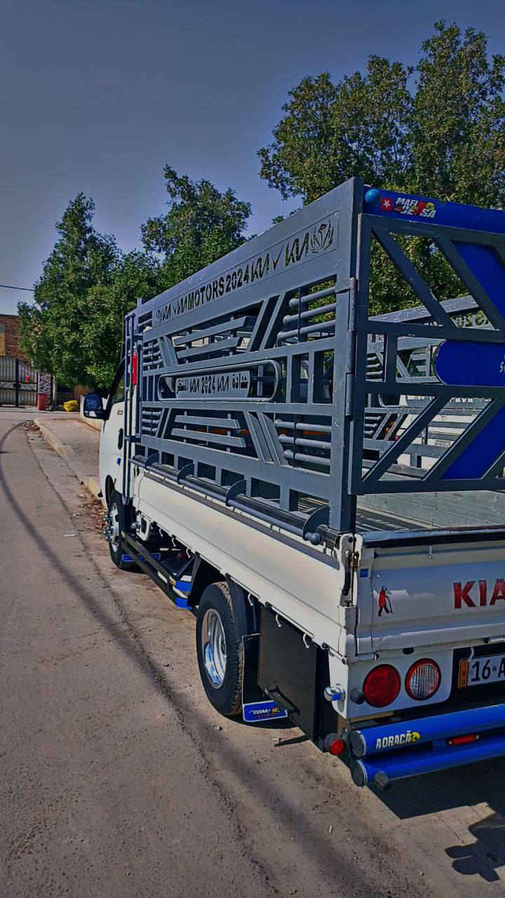 اللهم صلي على محمد وآل محمد
كيه فحل موديل 2021 

كفاله عامه من كلشي على وضع الشركة  تحويره جاهزه محجر جاهز  دوشمه كشنات وكاعيه وتنته كامله من كلشي بوجهك لشارع 

ماشيه ١٣٠ حقيقي 

بسمي مداور ثاني يوم السياره خير من الله شوفت عينك ربع ما اذب عليها السعر (170) وبيها مجال لشراي 

اتصال ***********او *********** واتساب متواجد او اتصال عل رقم  ✋♥ رقم قادسيه المكان ديوانيه الاسكان
