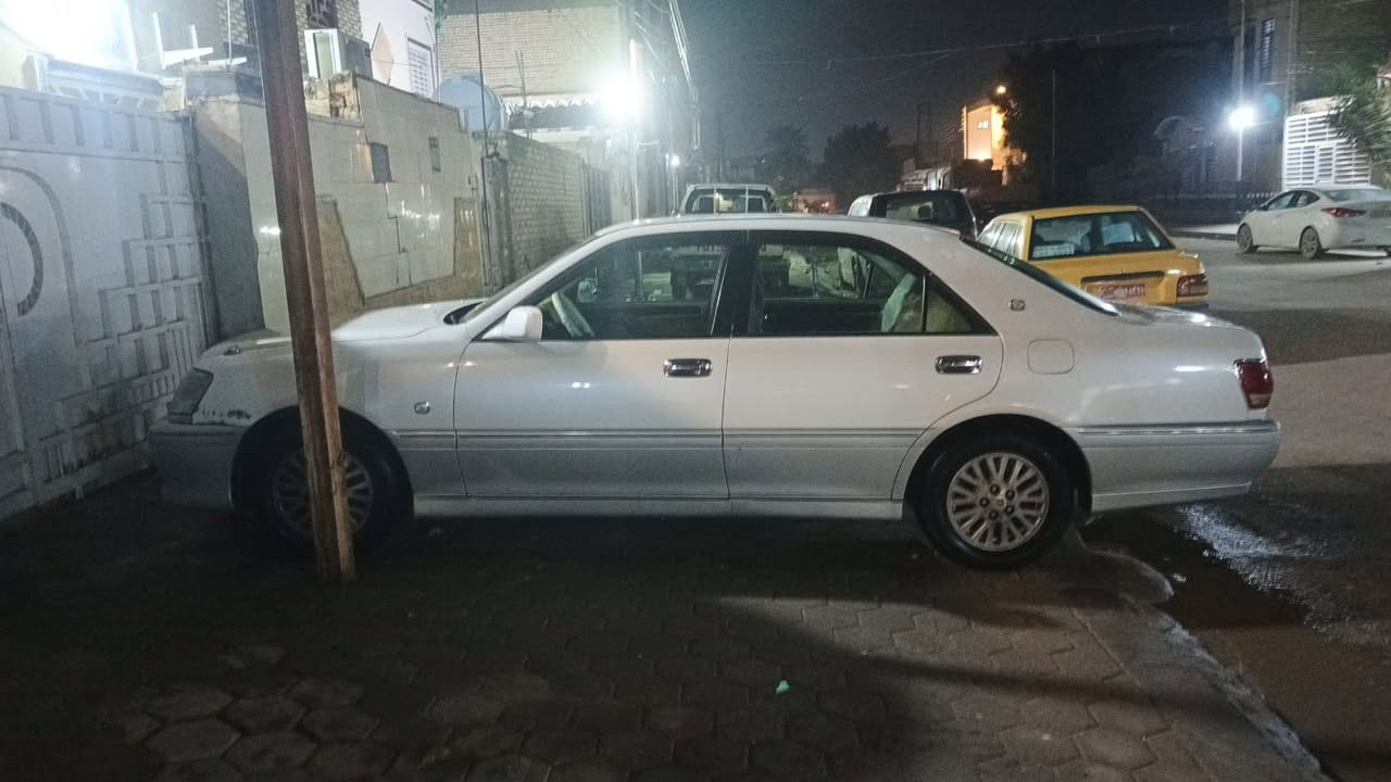 سلام عليكم ملكه رقم انكليزي صلاح الدين للبيع او المراوس حسب القناعه مكفوله من كص وضربه للبيع او المراوس حسب القناعه للاستفسار ***********
