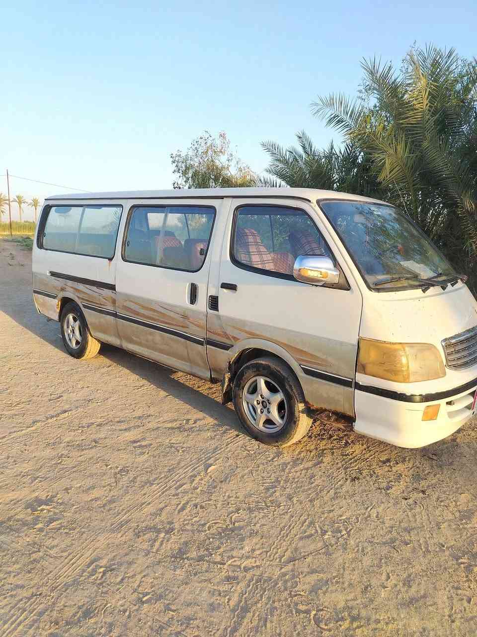 السلام عليكم سياره سوبر دير موديل ٢٠١٠ رقم انبار سنويه صاقطه ٤ أشهر محرك خير من الله كهربائيات كله شغاله حداديه نضيفه للاستفسار الاتصال الأرقام
***********

***********
