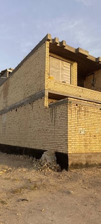 طابو صرف • ١٢٥م • حي الصحة كربلاء