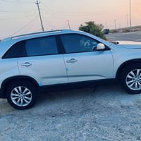 سورنتو ٢٠١٠ • فول مواصفات • بصره