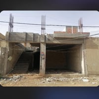 حي الاشتراكي • ١٨٠م • مجمع طبي