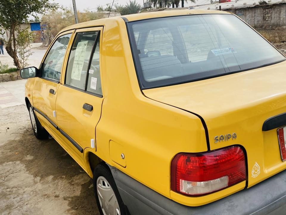 السلام عليكم 👋
سايبا موديل 15

رقم بابل بأسمي تحويل مباشر 

مصفره هئيه ومرور 

مكفوله كفاله عامه ✅

فقط جاملغ جزء مصبوغ 

وهلالات مصلحات اثر خياس 

صفاح موس 

شواصي مكفوله 

مكينه وكير برايد يعني ماتفتح بنيد 

تبريد ثلج 

تخم تاير توني شاده 

حداديه جديده 

      مكاني بابل ***********📞
