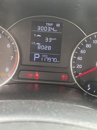 سيراتو ٢٠١٥ مكفوله بيه ملاحضات بسيطه موضحه بالفديو  مكينه وكير كفاله م...