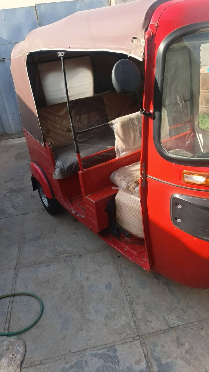 السلام عليكم تكتك ٢٠١٨ أوراقه موجودا مامرقمه تكتك نظيفه مكاني الزعفرانية نقص بس كلجات السعر 5250 وبيع مجال قليل رقمي ***********
