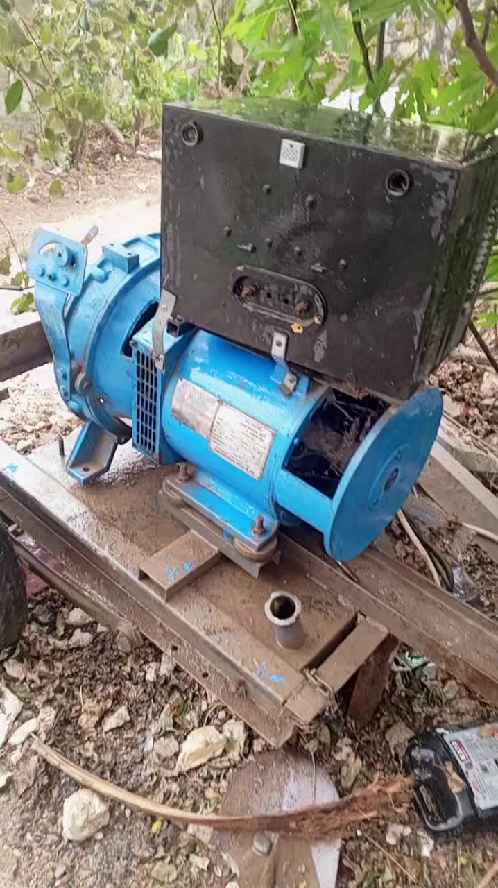 السلام عليكم
راس توليد ١٢ كيفي سنكل والشاصي للبيع مكان بابل 
استفسار اكثر خاص


**إذا كنت صاحب هذا الإعلان وتريد حذفه لأي سبب، رجاءا أرسل رسالة إلى الدعم الفني**